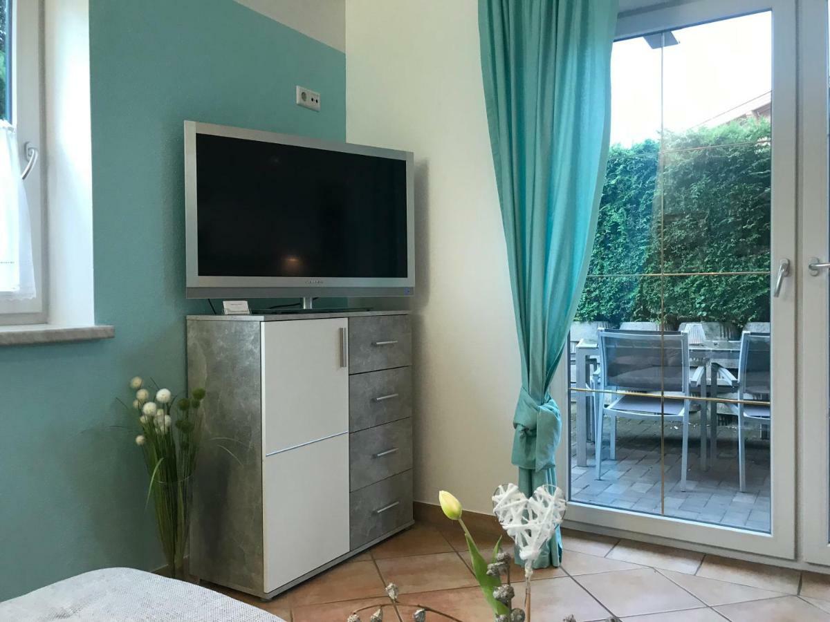 Ferienwohnung Julia Бриксен-им-Тале Екстериор снимка