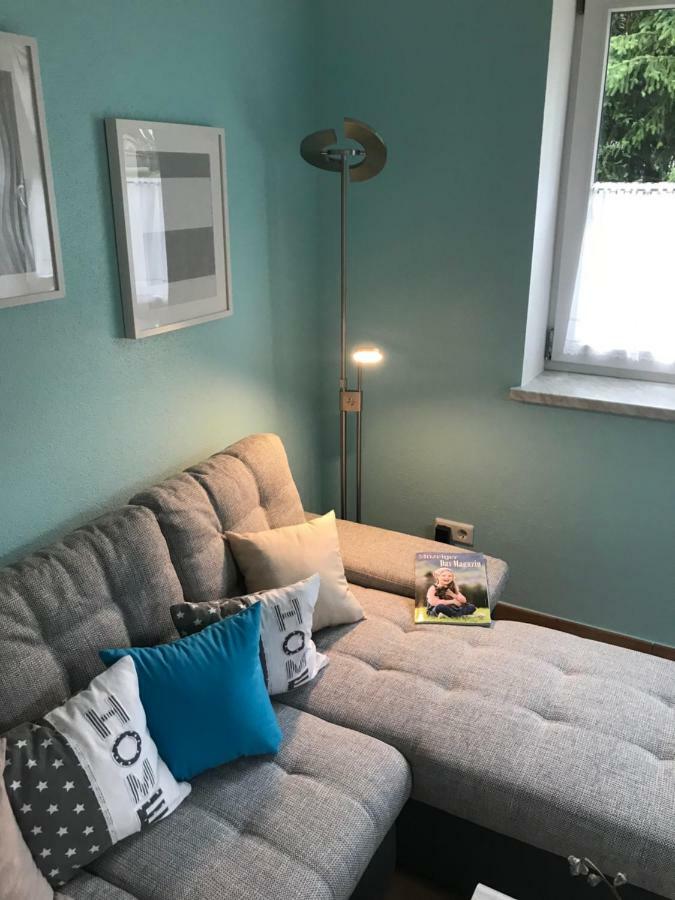 Ferienwohnung Julia Бриксен-им-Тале Екстериор снимка