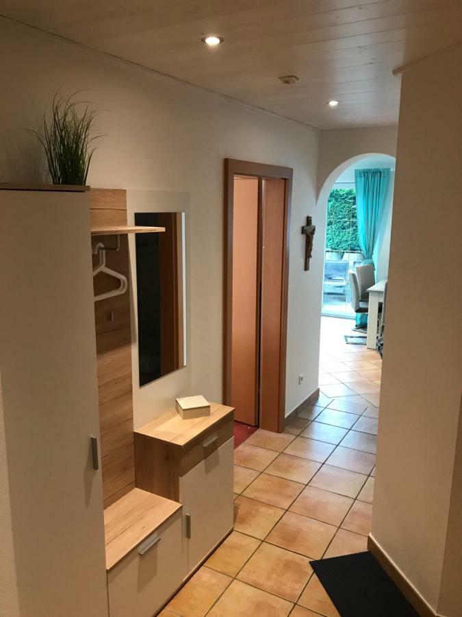 Ferienwohnung Julia Бриксен-им-Тале Екстериор снимка
