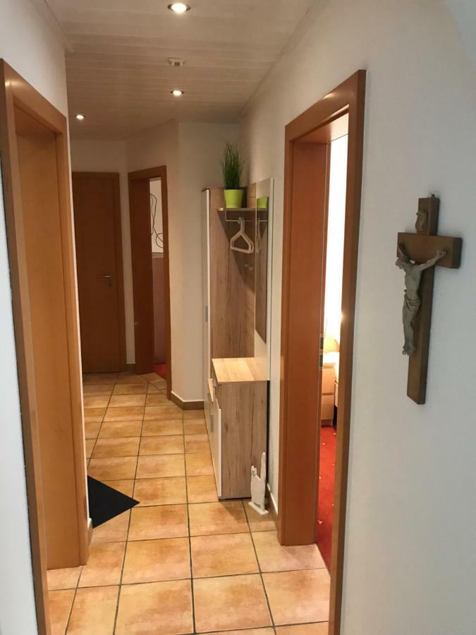 Ferienwohnung Julia Бриксен-им-Тале Екстериор снимка