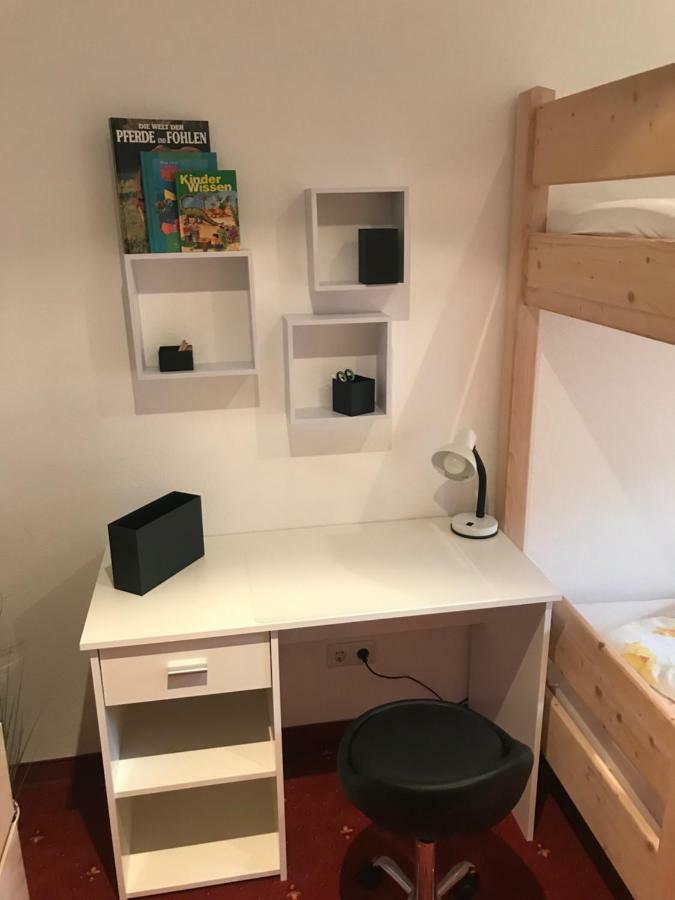 Ferienwohnung Julia Бриксен-им-Тале Екстериор снимка