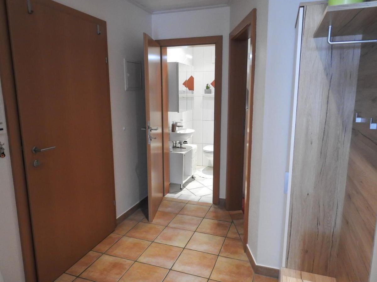 Ferienwohnung Julia Бриксен-им-Тале Екстериор снимка