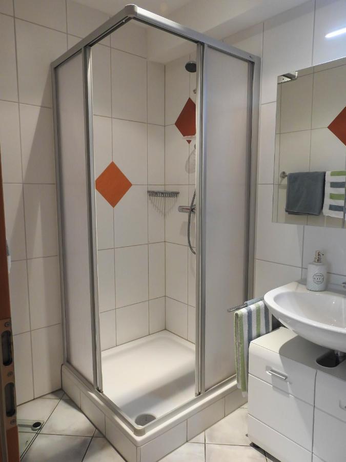 Ferienwohnung Julia Бриксен-им-Тале Екстериор снимка