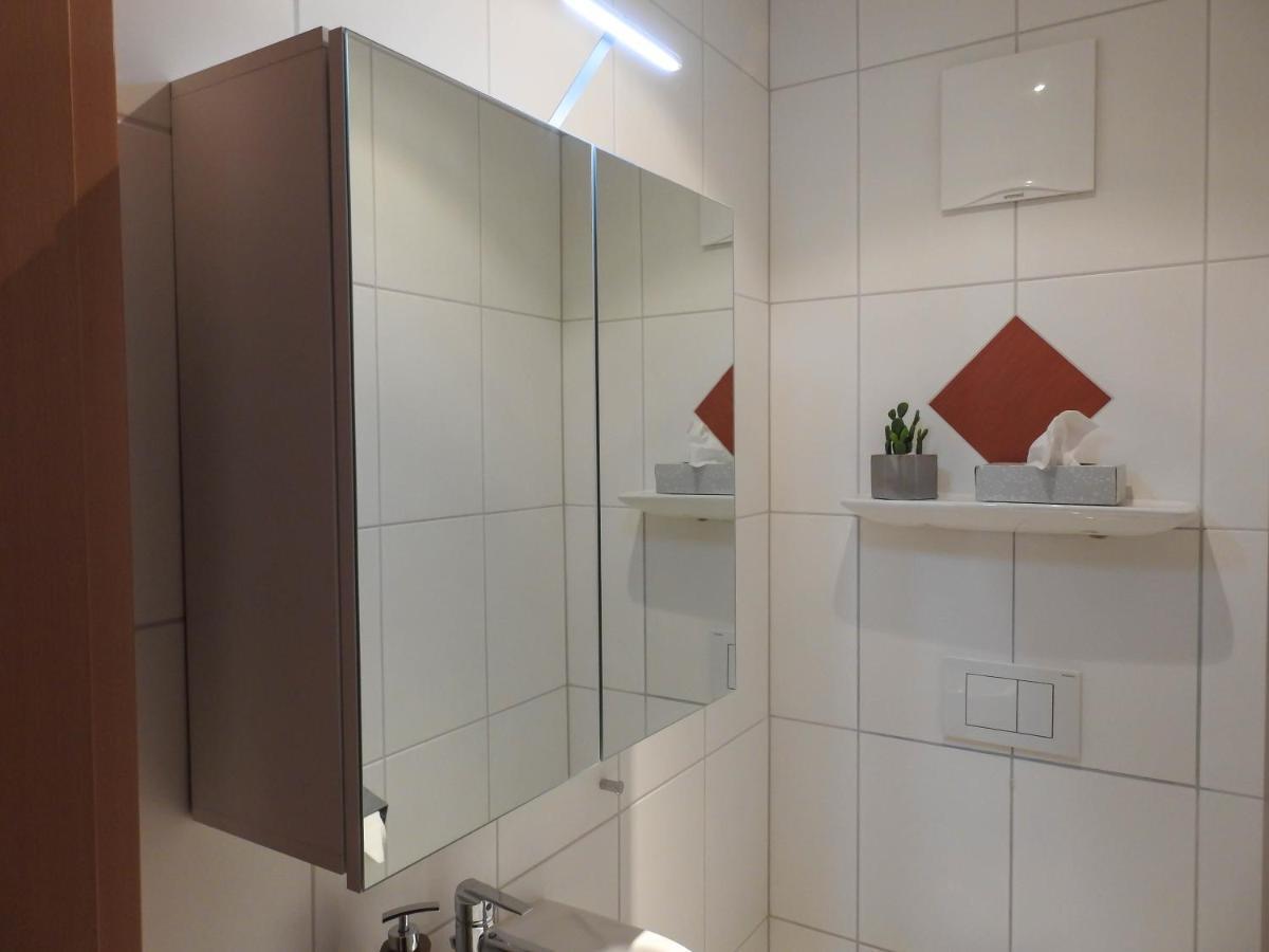 Ferienwohnung Julia Бриксен-им-Тале Екстериор снимка