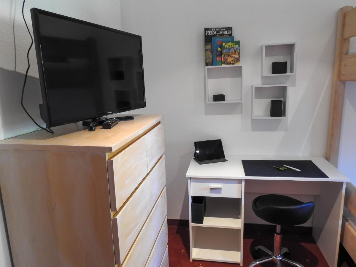 Ferienwohnung Julia Бриксен-им-Тале Екстериор снимка